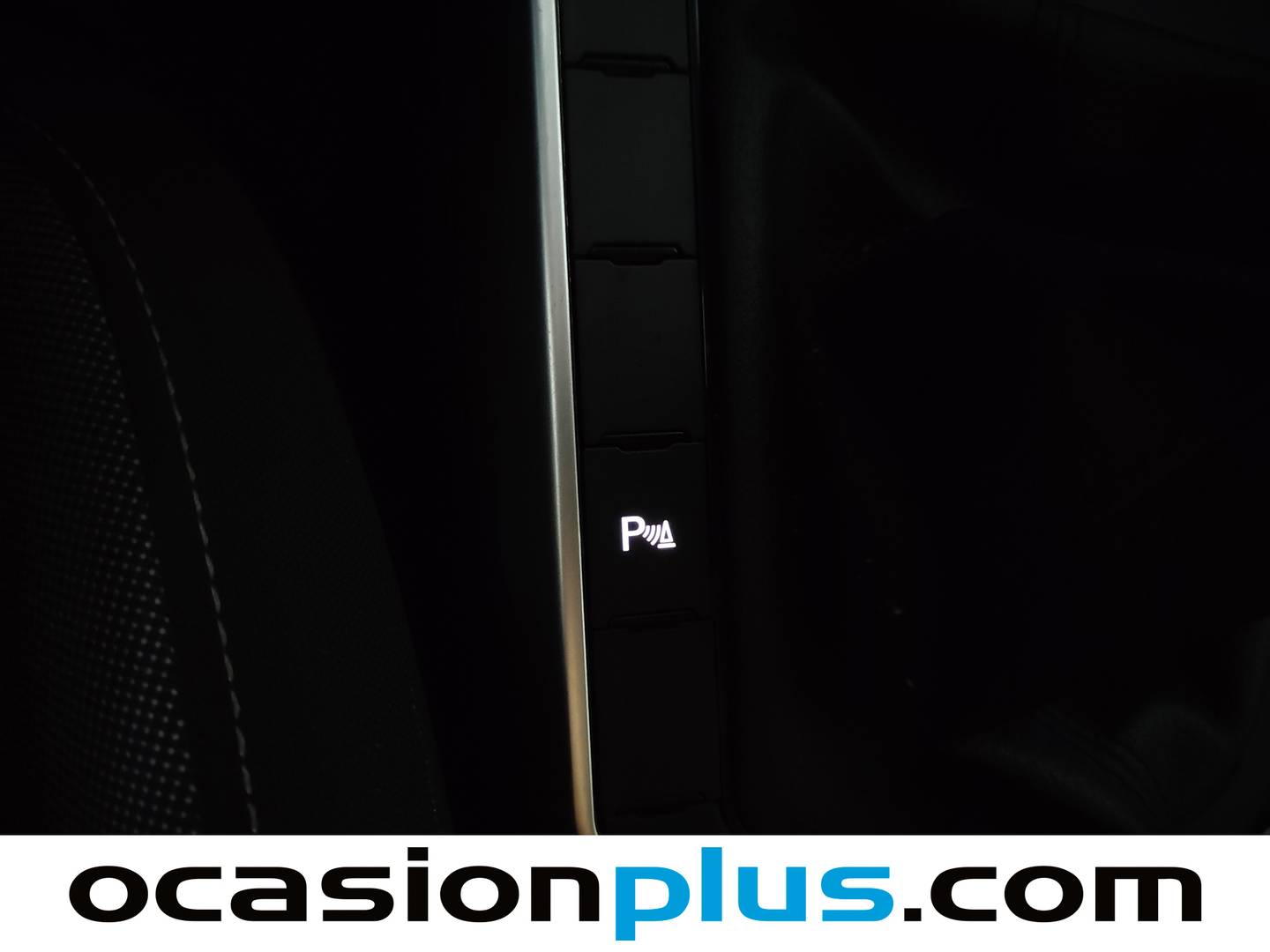 Equipamiento del Volkswagen Polo Volkswagen Polo Life 1.0 TSI (95 CV)