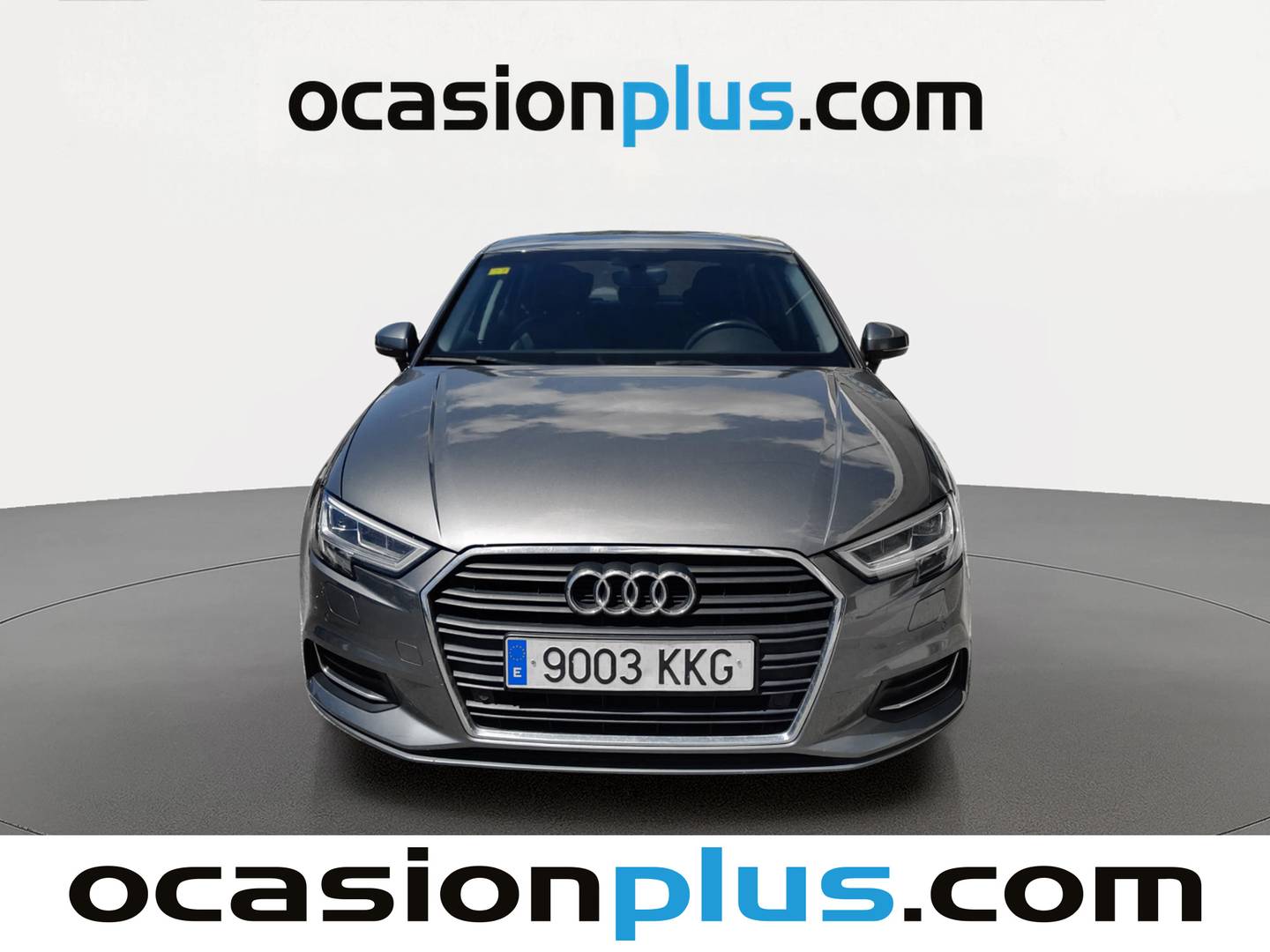 Audi A3 Audi A3 Sedan design edition 1.6 TDI (116 CV) 116cv