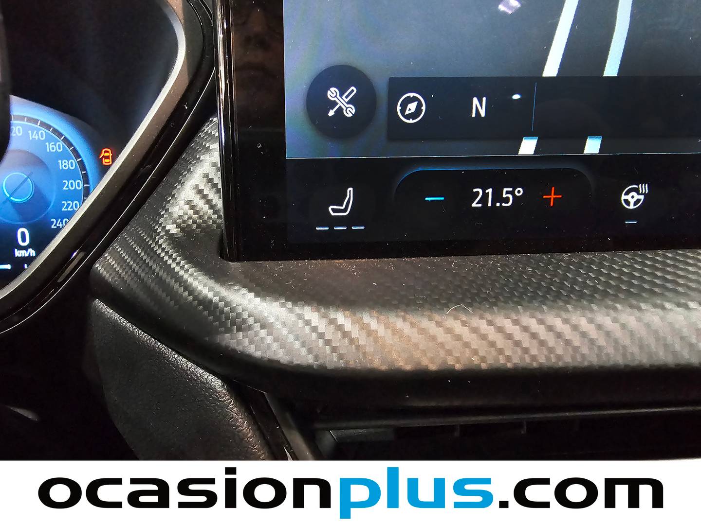 Foto Ford Kuga Ford Kuga 1.5T EcoBoost ST-Line 4x2 (150 CV)