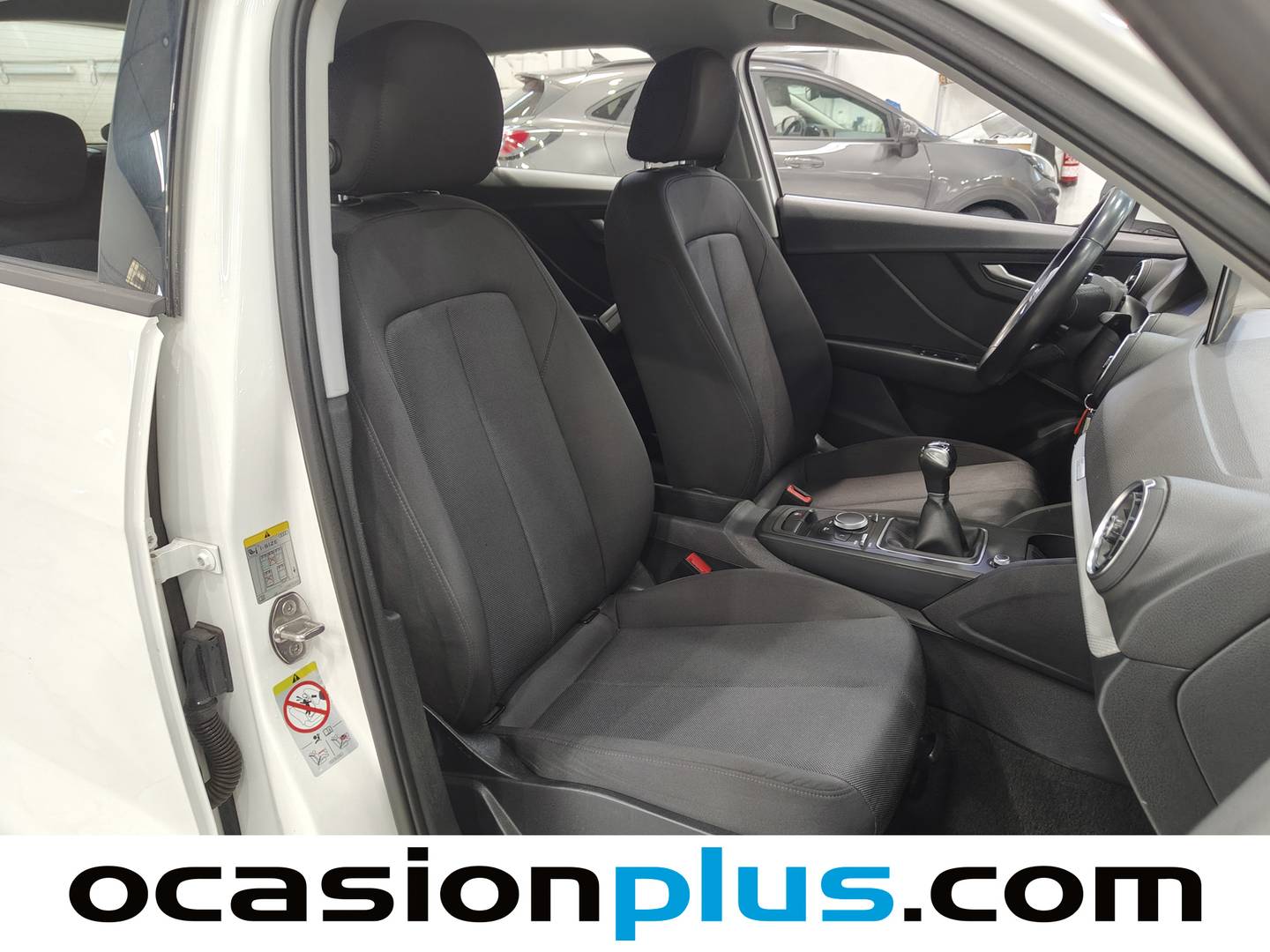 Audi Q2 Audi Q2 30 TDI (116 CV) diésel