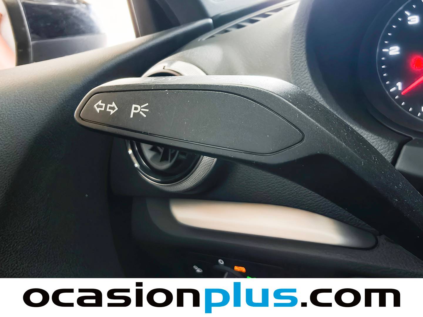 Audi A3 Audi A3 Sportback Black line 35 TDI (150 CV) S tronic Pack S-line automático