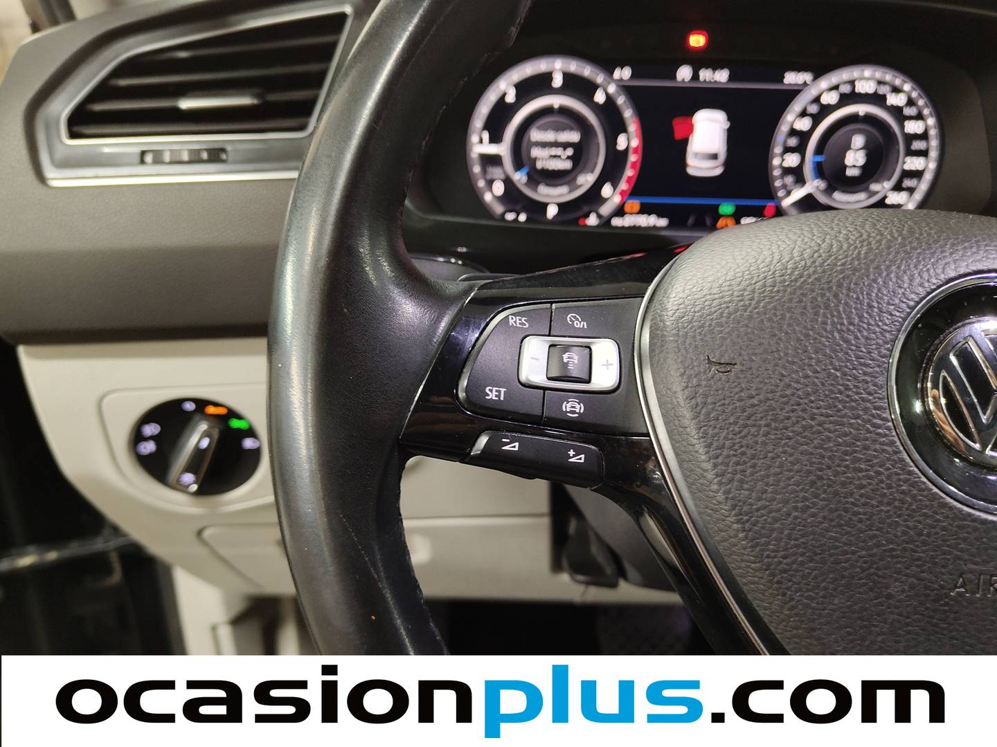 Volkswagen Tiguan Allspace Volkswagen Tiguan Allspace Sport 2.0 TDI 4Motion (150 CV) DSG 7 Plazas de ocasión