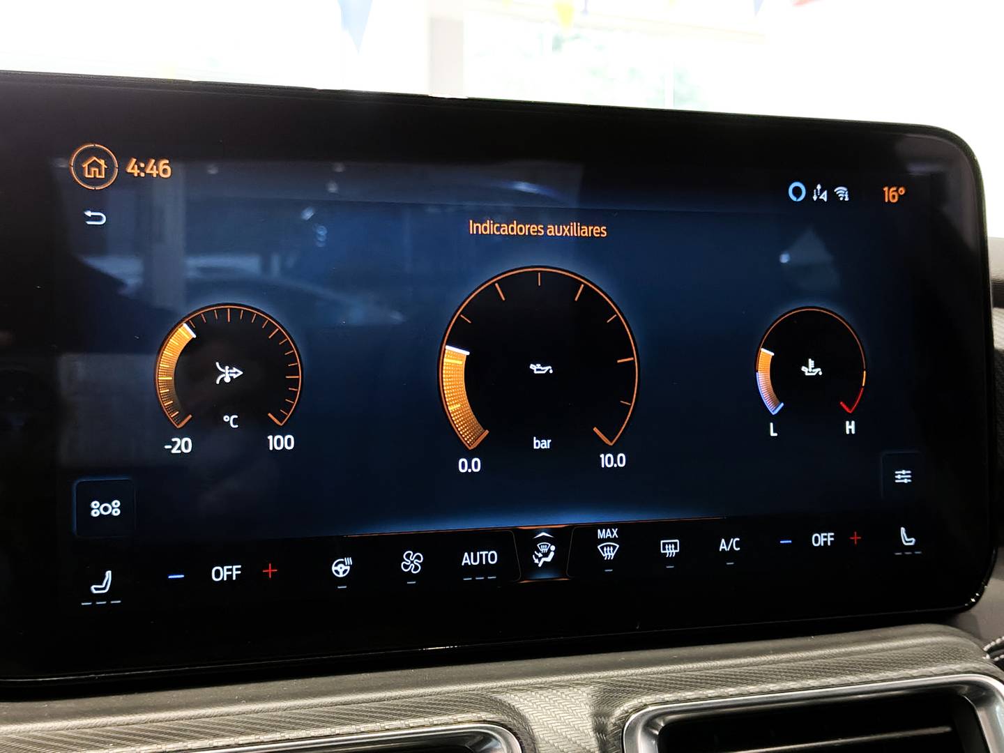 Ford Mustang Ford Mustang 5.0 Ti-VCT V8 GT Fastback (446 CV) al mejor precio