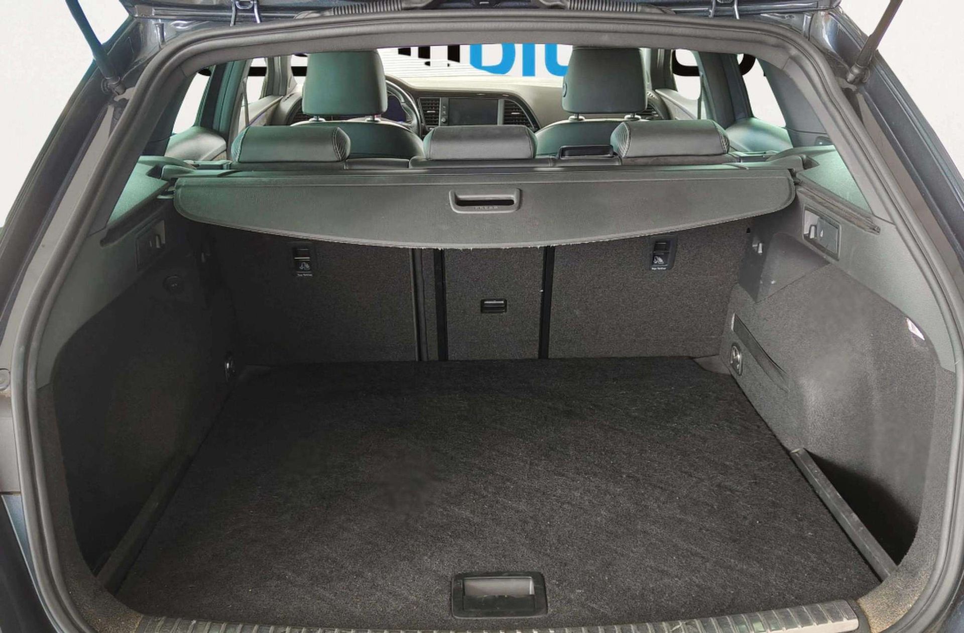 SEAT León 2.0 TSI Cupra DSG - foto 22