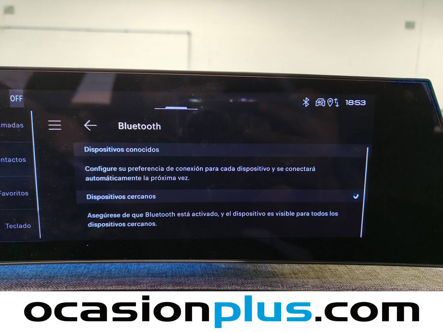 Peugeot 3008 Hybrid Peugeot 3008 Hybrid GT eDCS6 (136 CV) al mejor precio