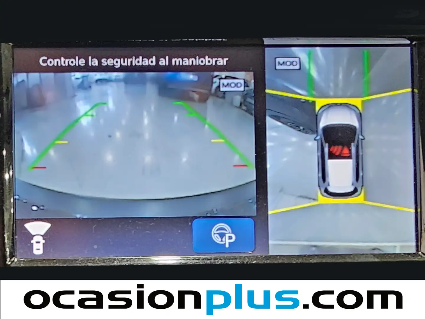 Foto Nissan X-TRAIL Nissan X-Trail dCi 150 Tekna 4X4-i CVT (150 CV)