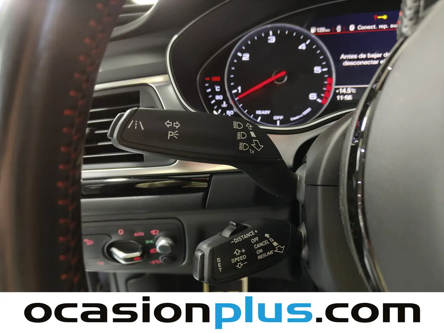 Foto Audi A6 Audi A6 Avant 3.0 TDI quattro (326 CV) tiptronic Pack S-Line