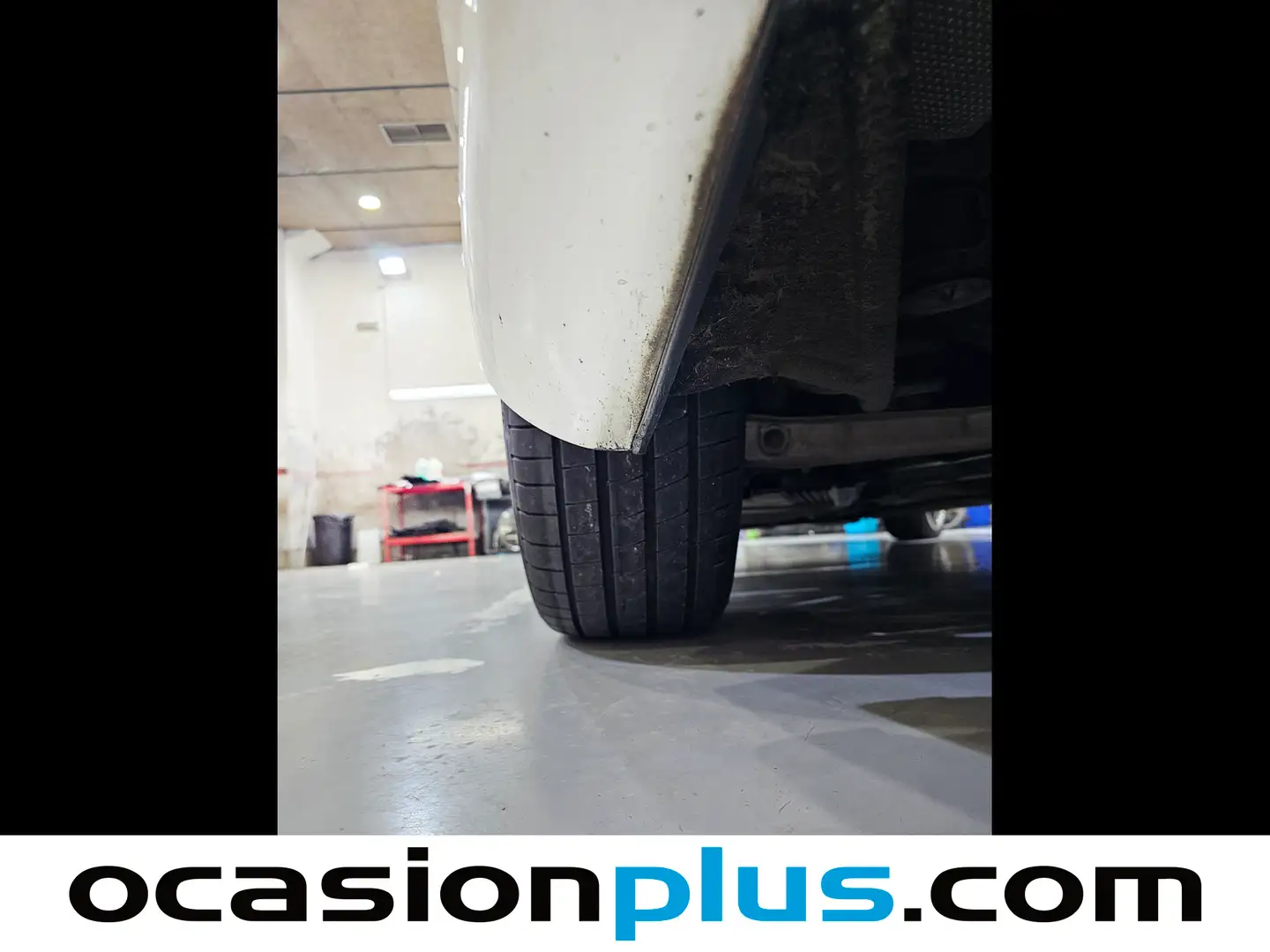 Foto Mercedes CLA Mercedes-Benz CLA 200 d (136 CV) PACK AMG