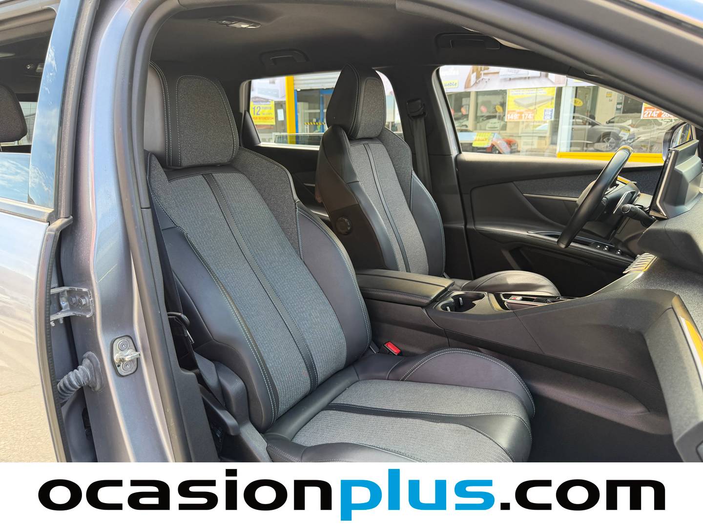 Peugeot 5008 Peugeot 5008 PureTech 130 S&S Allure Pack EAT8 (130 CV) 7 Plazas automático