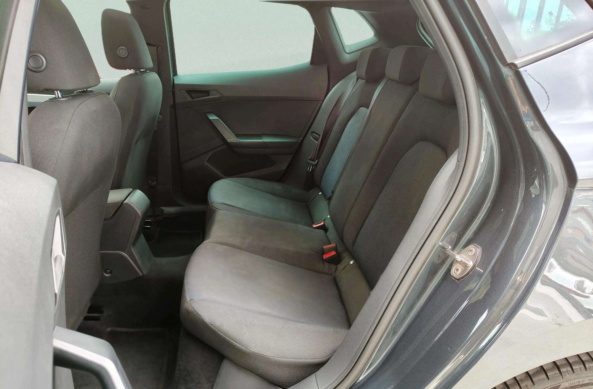 SEAT Ibiza 1.5 TSI FR XL DSG - foto 17