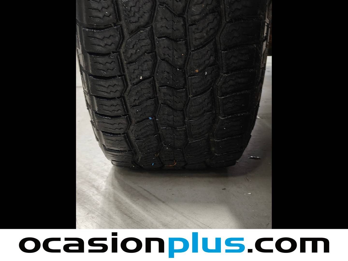 Foto Jeep Wrangler Jeep Wrangler 2.8 CRD Polar Auto (200 CV)