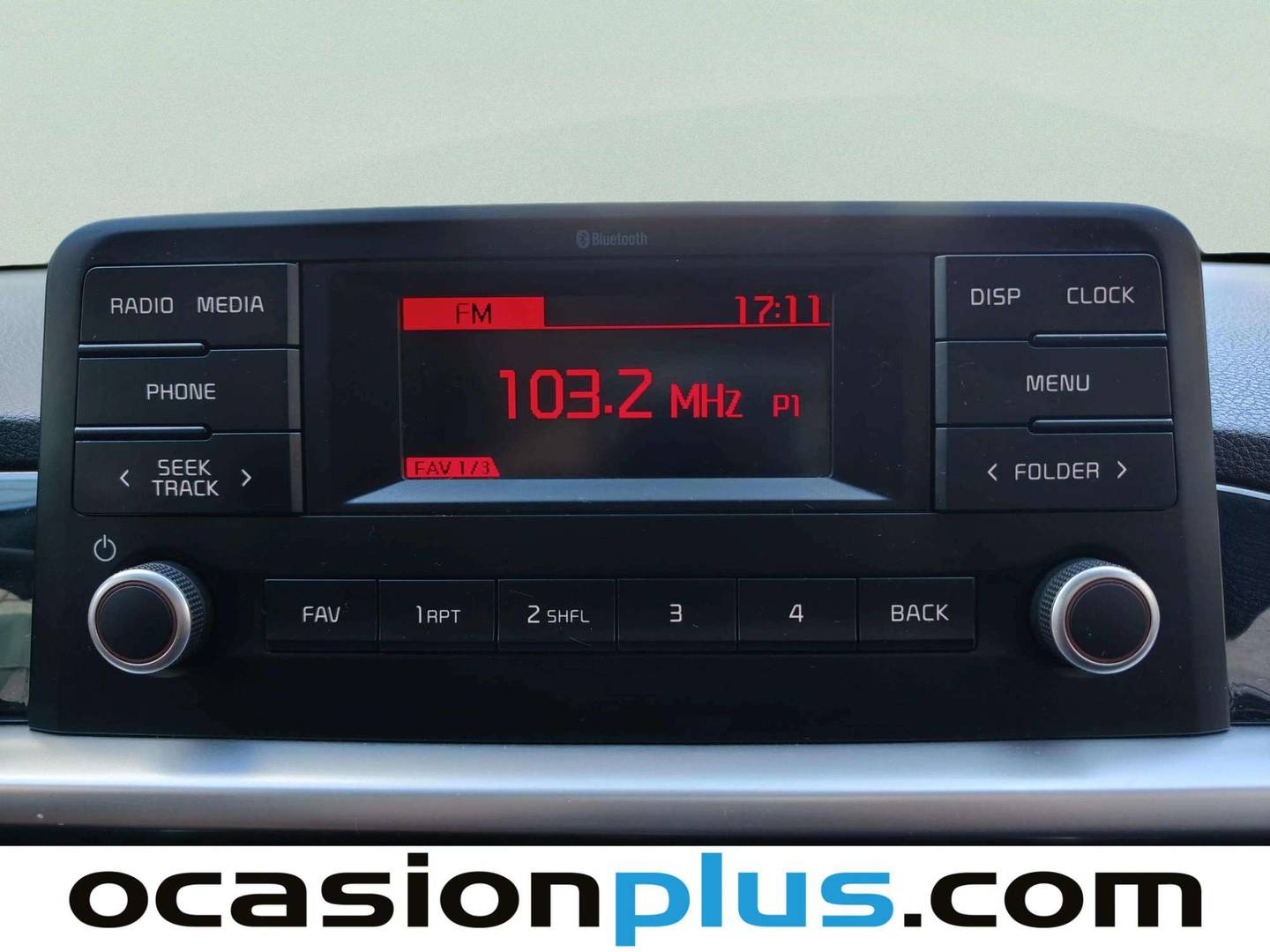 KIA Picanto KIA Picanto 1.0 DPi Concept Pack Comfort (67 CV) barato