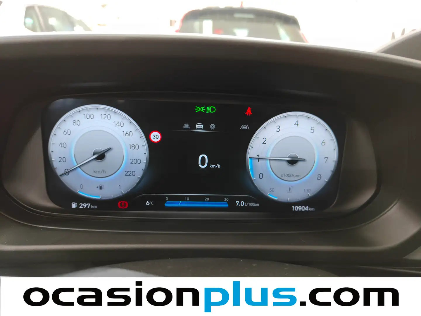 Foto Hyundai i20 Hyundai i20 1.0 TGDI Klass (100 CV)