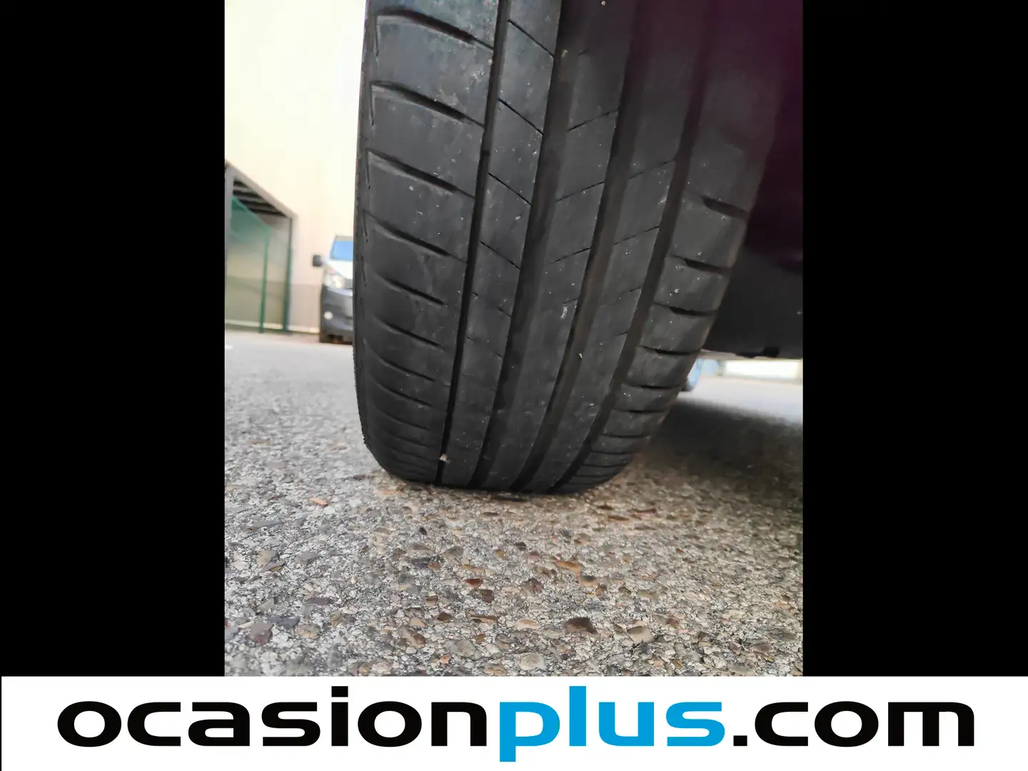 Foto Peugeot 5008 Peugeot 5008 BlueHDI 130 S&S GT EAT8 (130 CV) 7 Plazas