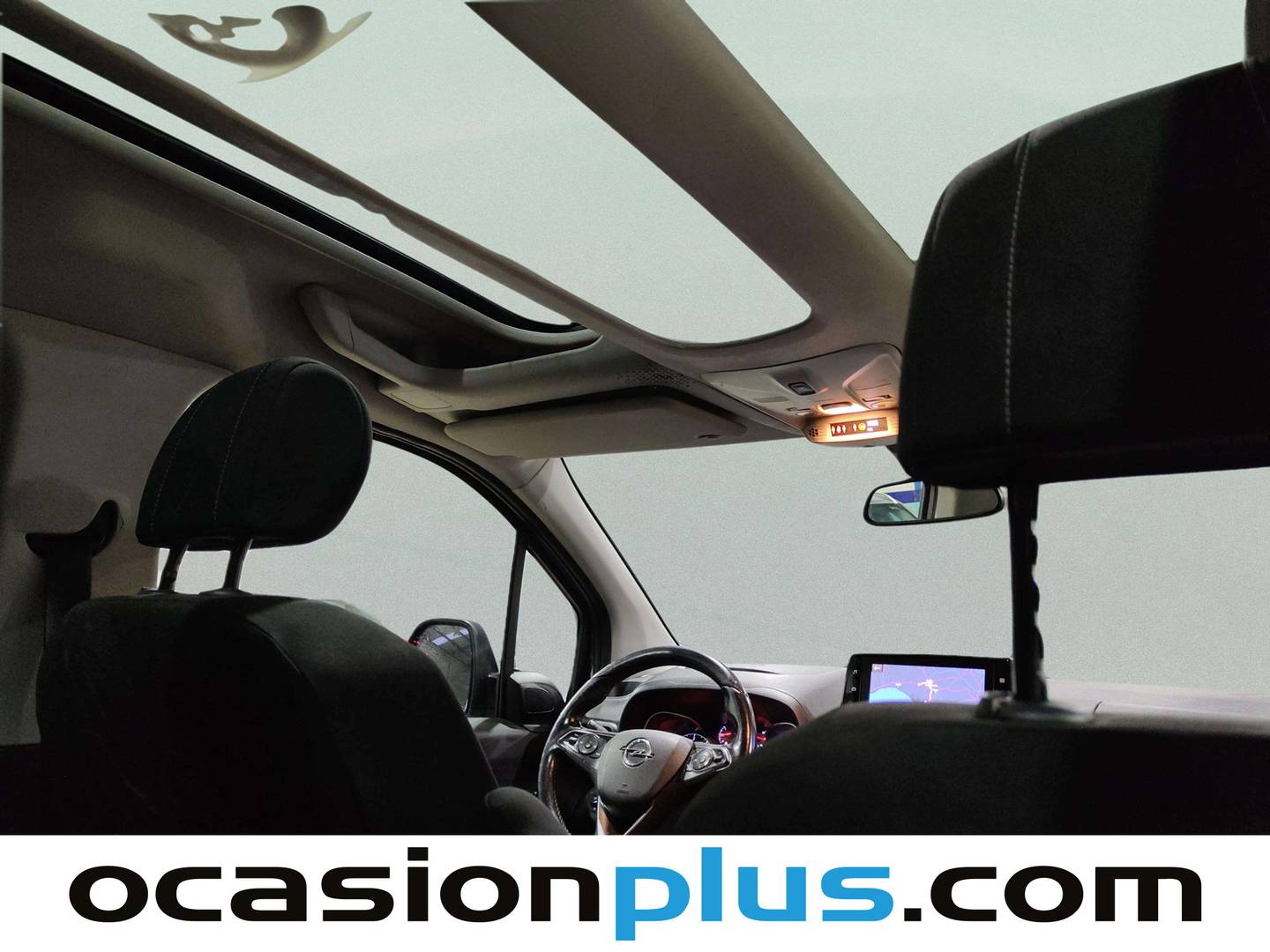 Opel Combo Life Opel Combo Life 1.5 TD S&S Innovation L (130 CV) al mejor precio