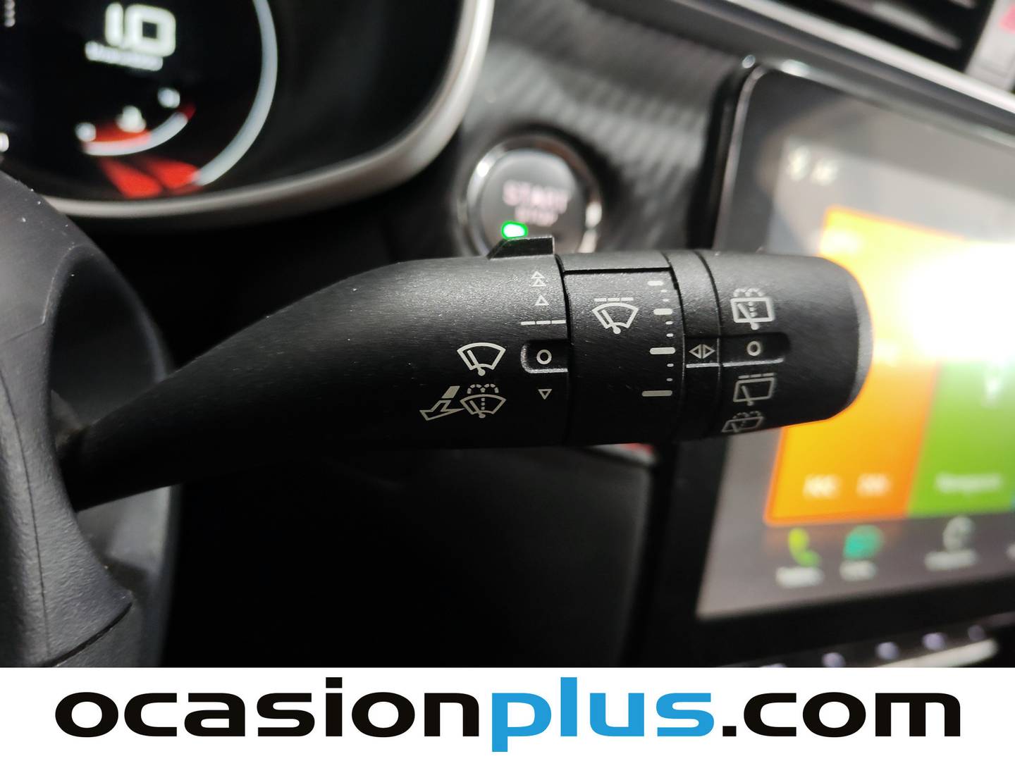 MG ZS MG ZS 1.0T Luxury Auto (111 CV) automático