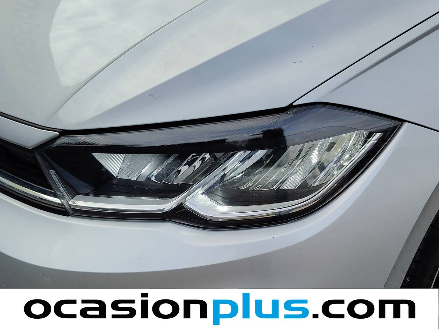 Extras del Volkswagen Polo Volkswagen Polo Life 1.0 TSI (95 CV)
