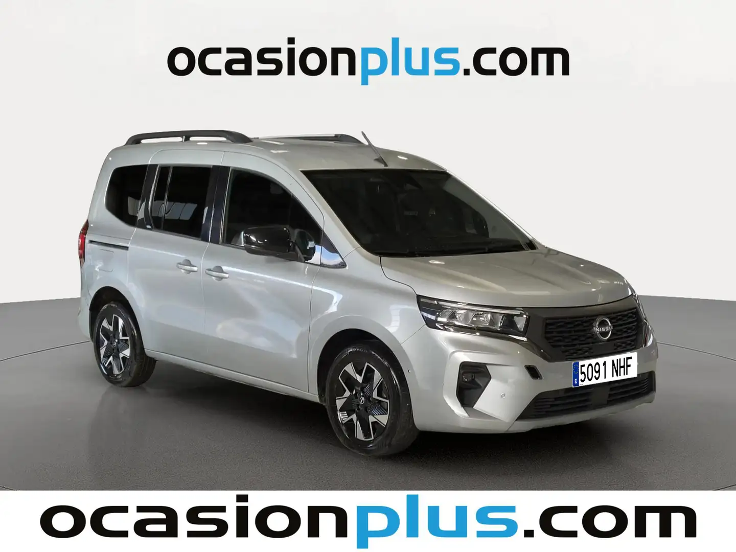 Foto Nissan Townstar Nissan Townstar 1.3G L1 Tekna (130 CV)