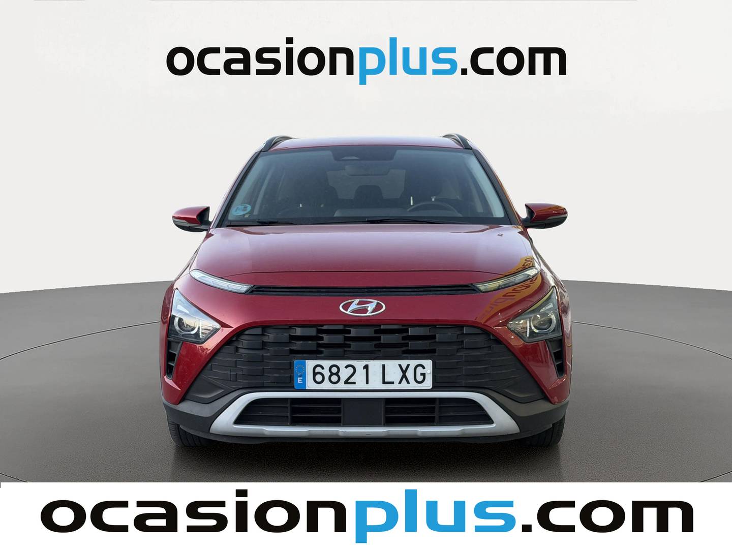 Hyundai Bayon Hyundai Bayon 1.2 MPI Maxx (84 CV) 84cv