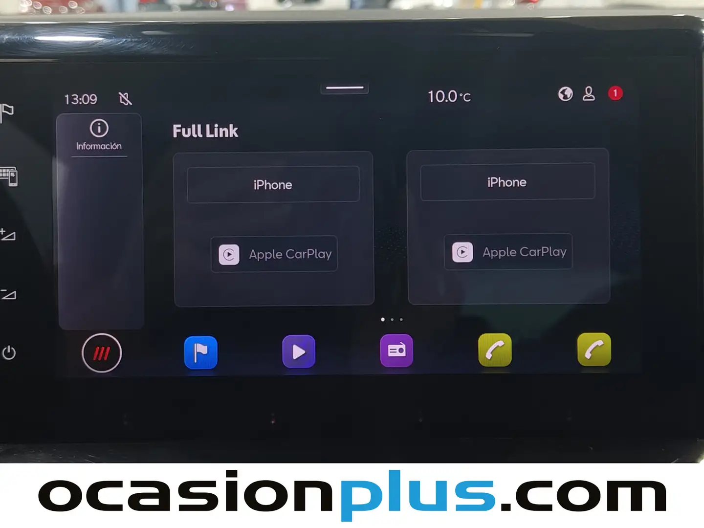 Foto Seat Ibiza SEAT Ibiza 1.5 TSI FR XL DSG (150 CV)