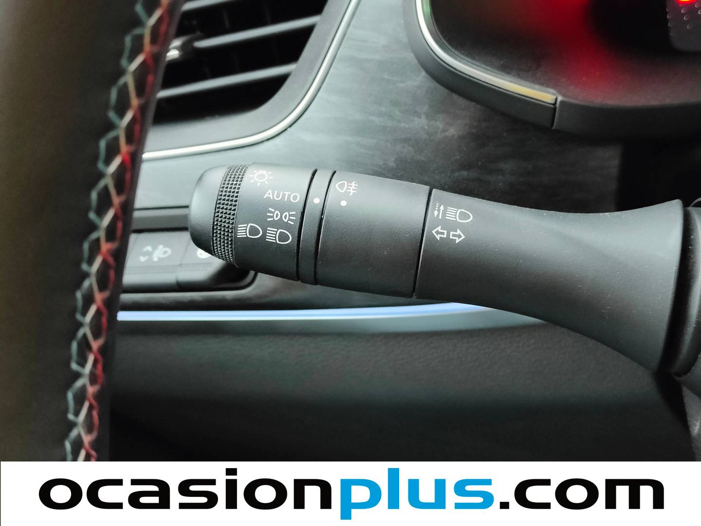 Foto Renault Arkana Renault Arkana Esprit Alpine E-TECH Híbrido (145 CV)