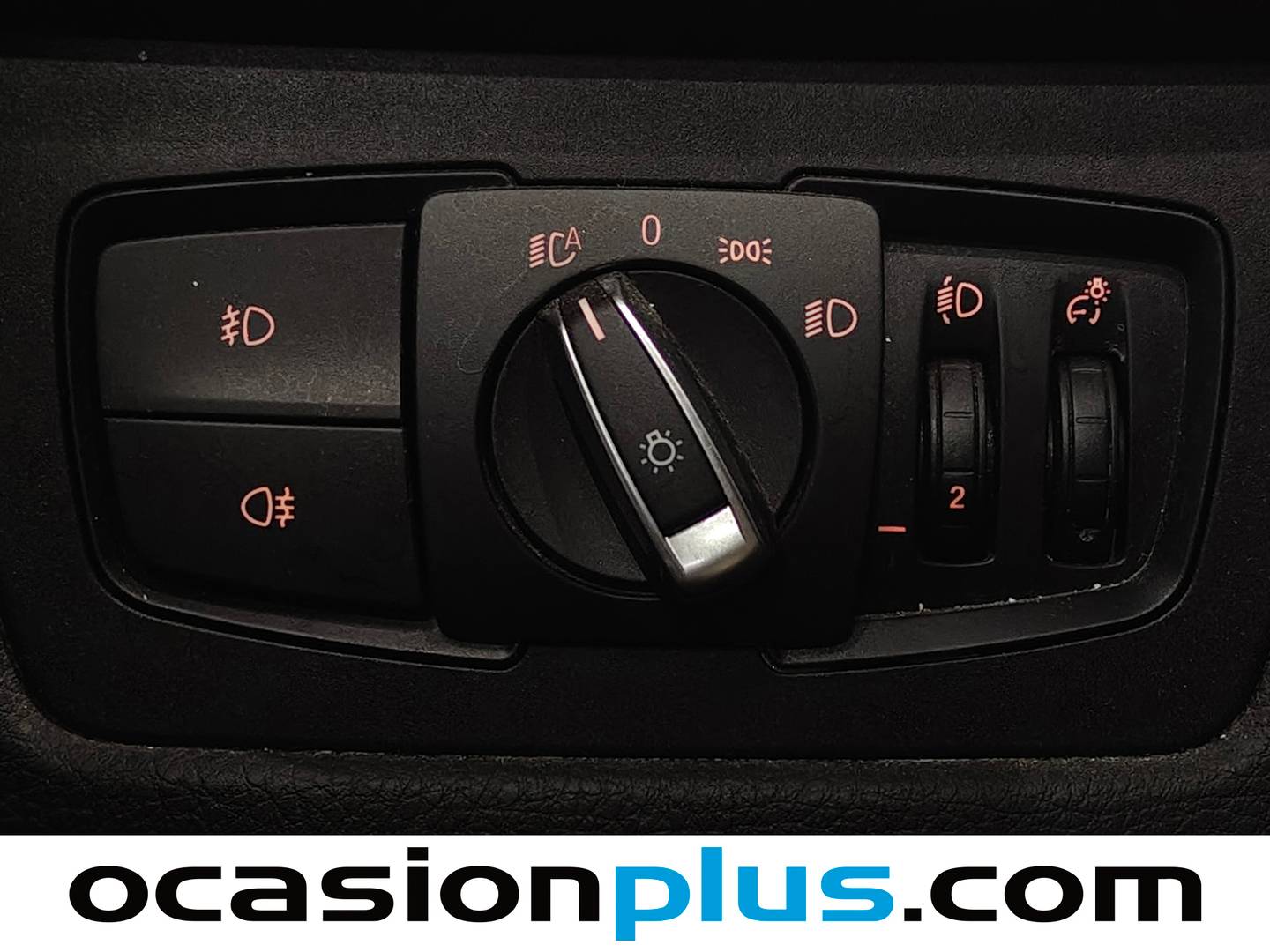 Accesorios del BMW Serie 3 BMW Serie 3 318d Gran Turismo (150 CV)