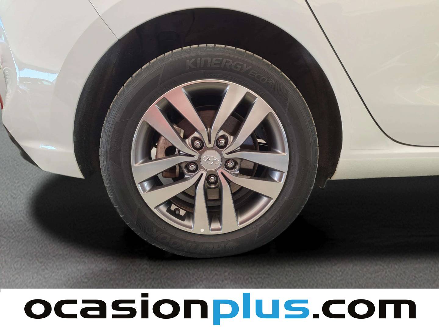 Hyundai i30 Hyundai i30 1.6 CRDI Go! (95 CV) 2019