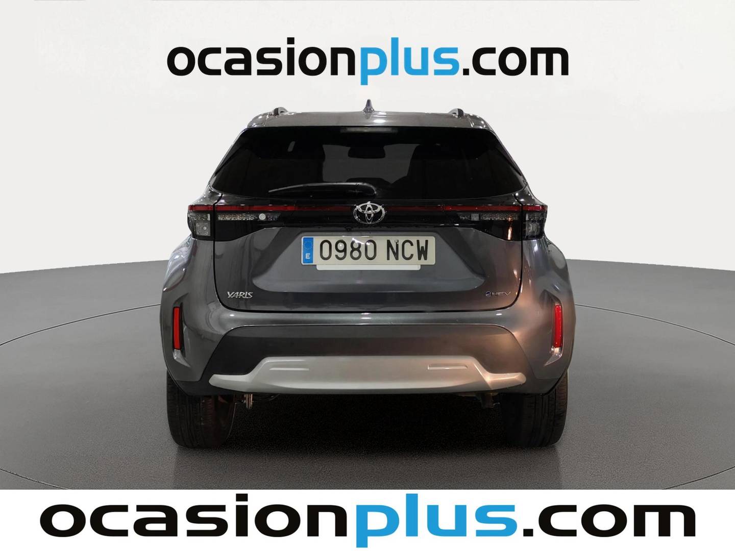 Toyota Yaris Cross Toyota Yaris Cross 130H Style (130 CV) km 0