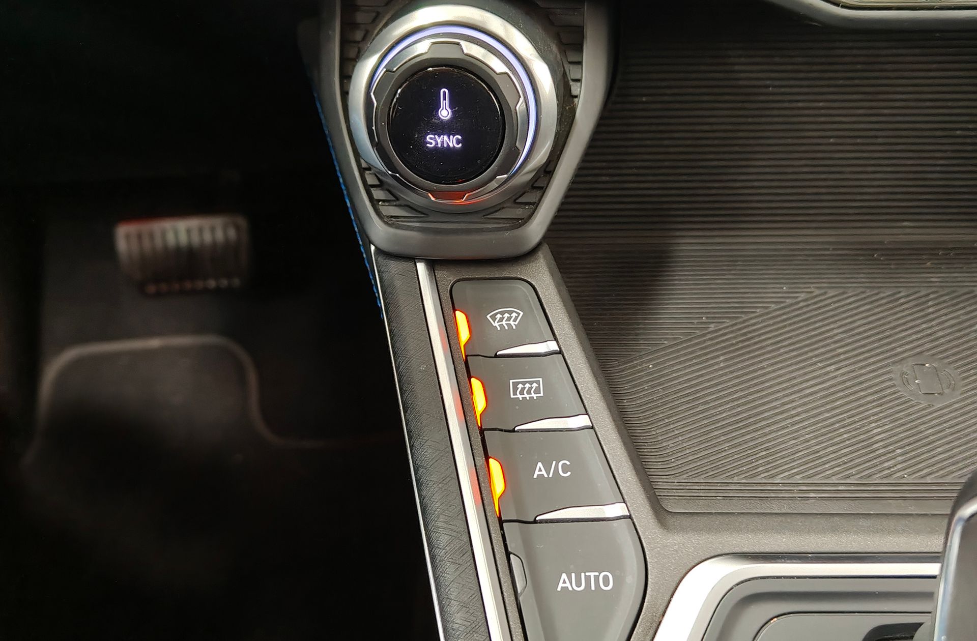 Lynk & Co 01 1.5 PHEV - foto 37