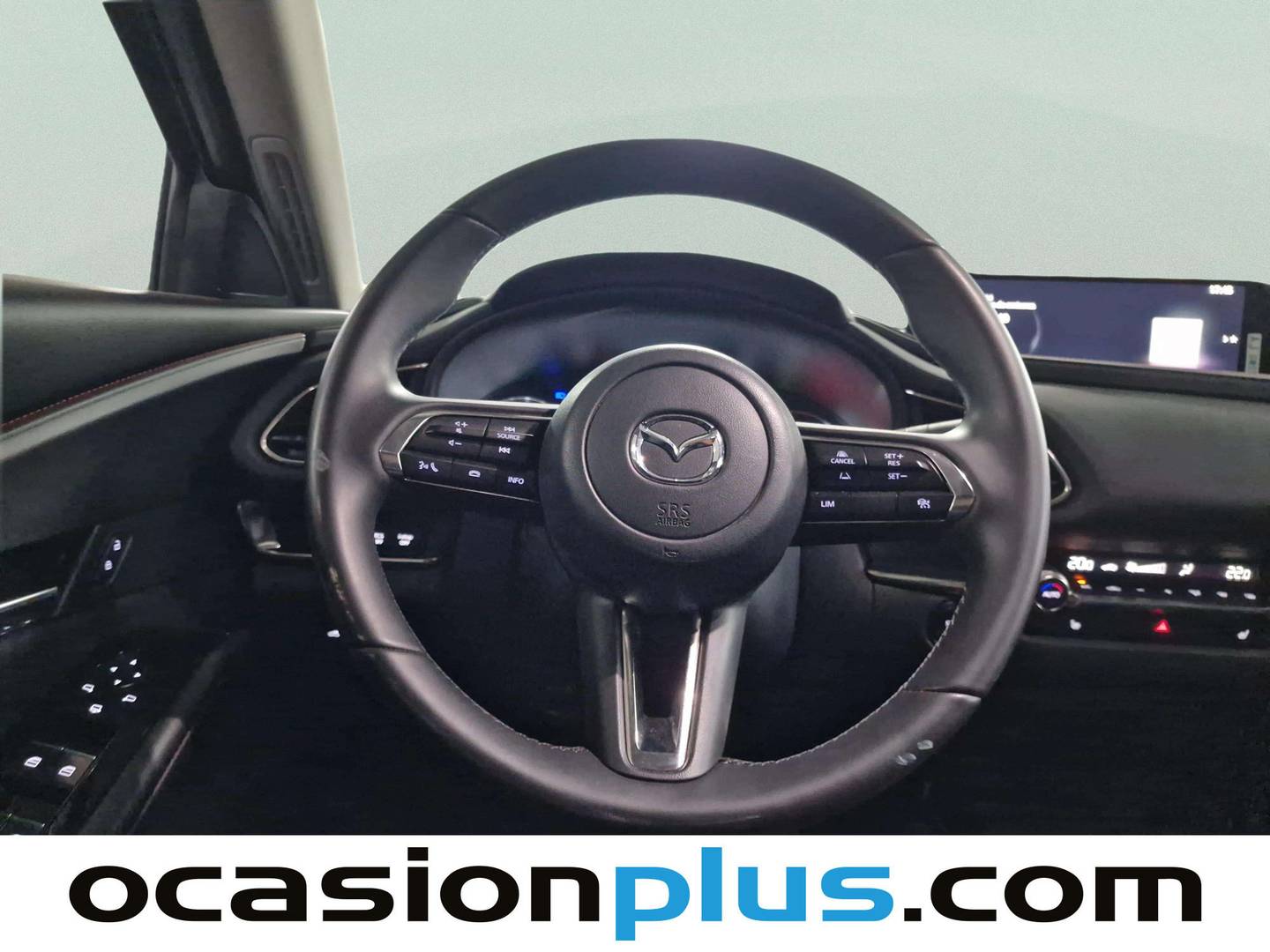 Mazda CX-30 Mazda CX-30 e-SKYACTIV G Homura AT (140 CV) 2025