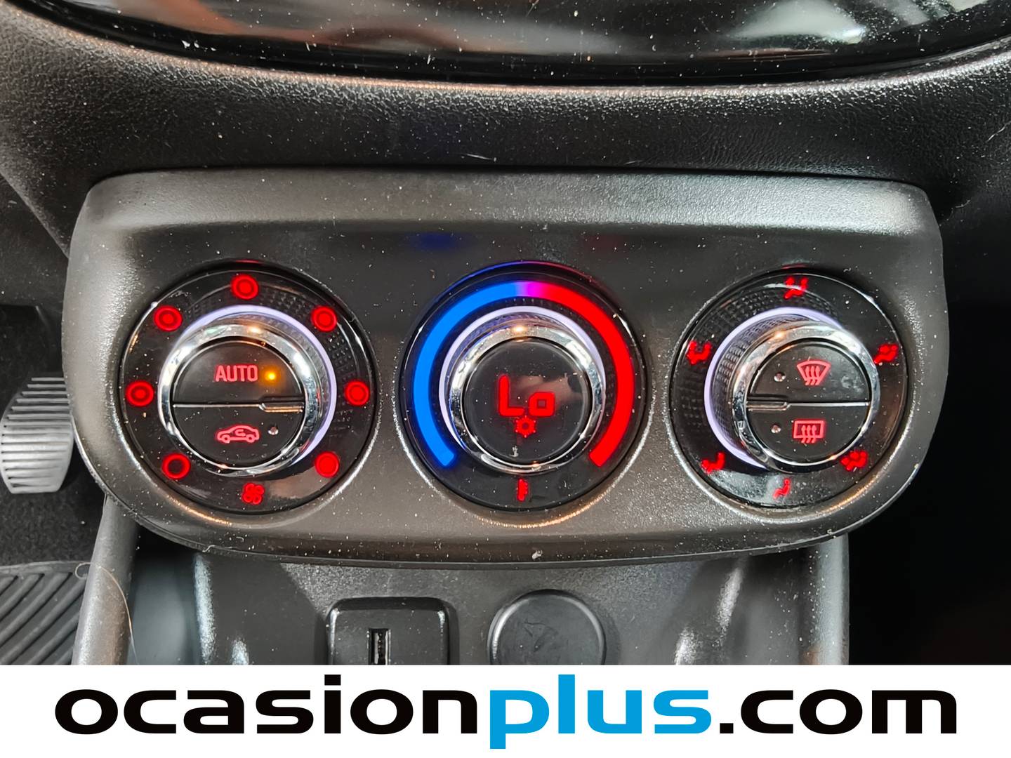 Opel Corsa Opel Corsa 1.4 GLP Selective (90 CV) manual