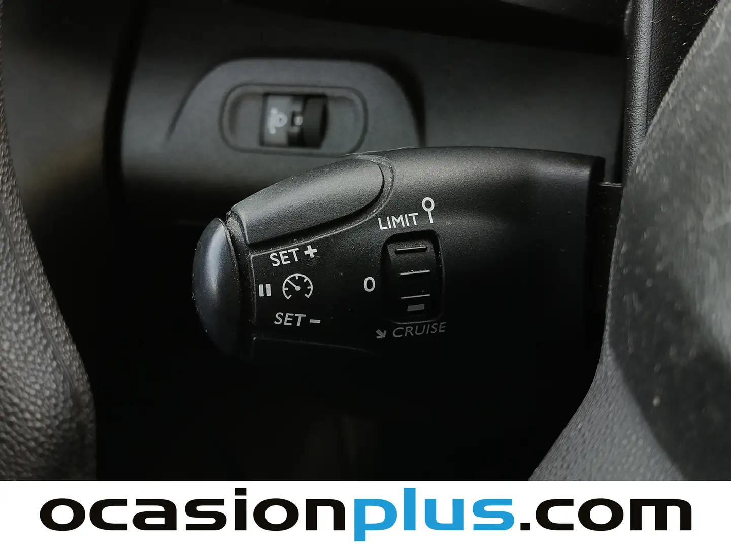 Foto Citroën Berlingo Citroen Berlingo Furgon BlueHDi 100 Talla M Control (102 CV)