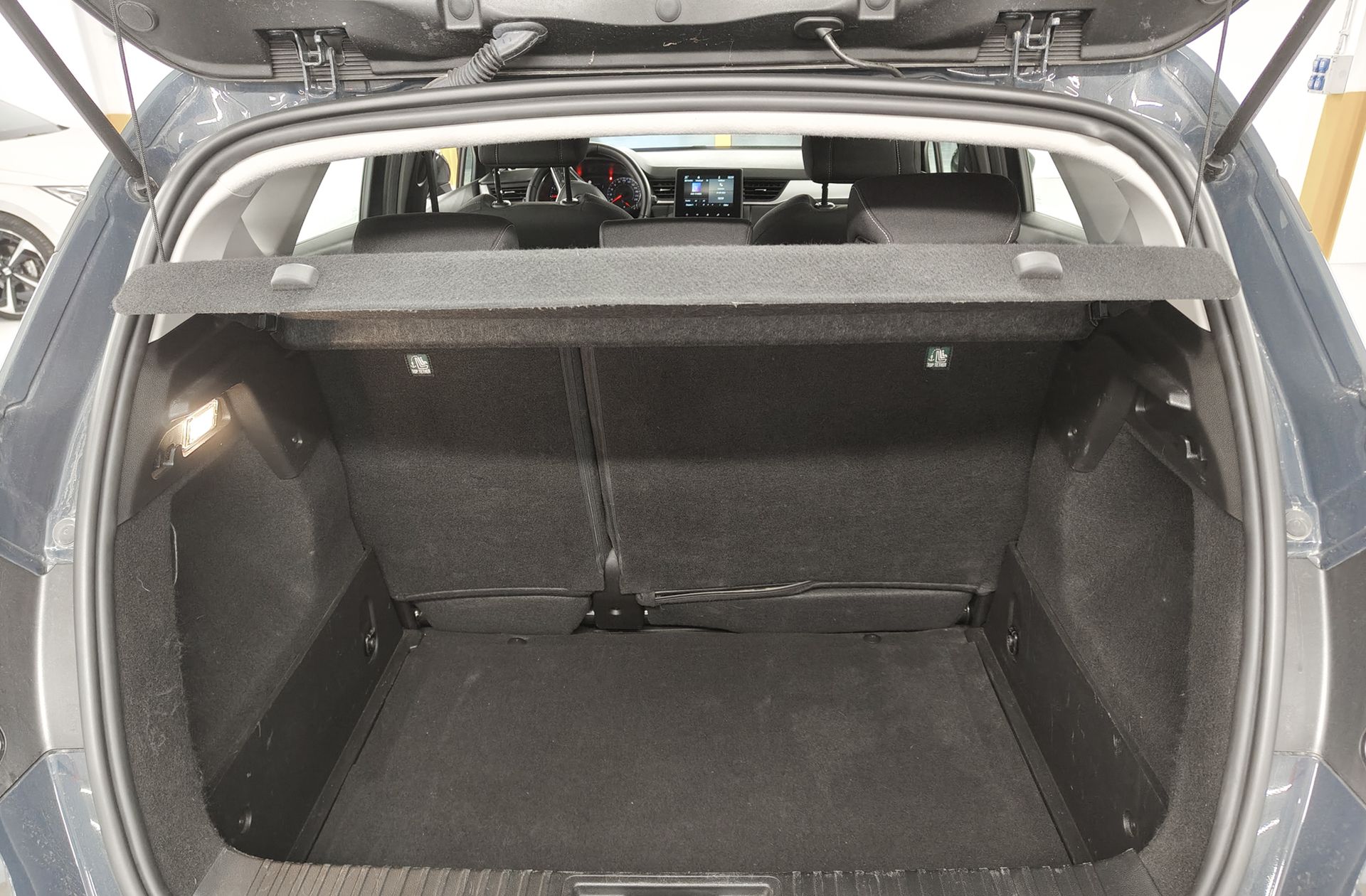 Renault Captur Evolution GPF TCe - foto 17