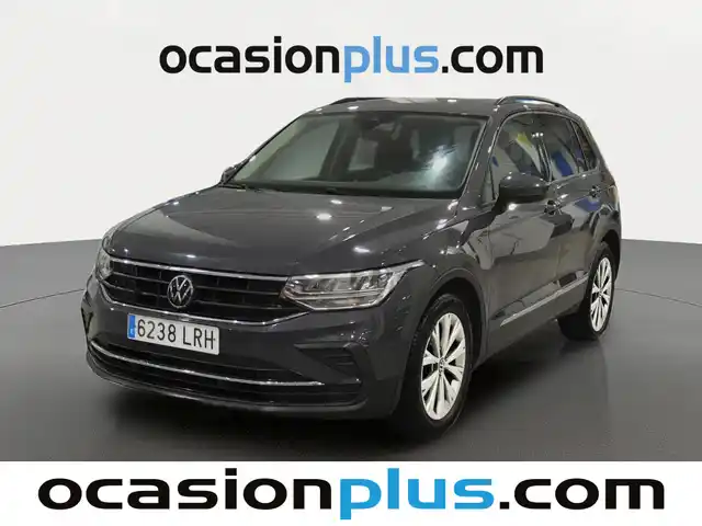 Volkswagen Tiguan 1.5 TSI (130 CV) de segunda mano