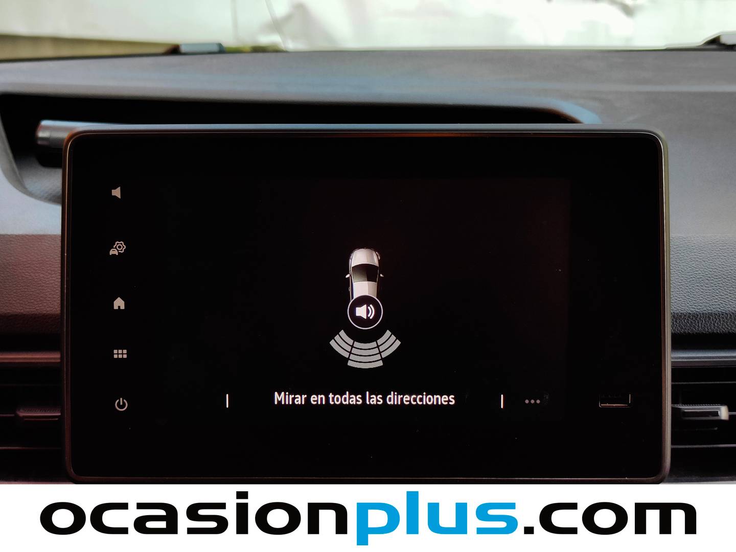 Renault Kangoo Furgón Renault Kangoo Furgon dCi Blue L1 (95 CV) barato