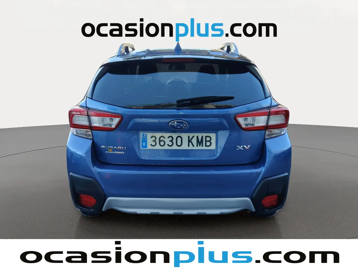 Foto Subaru XV Subaru XV 2.0i Executive Plus Lineartronic (156 CV)