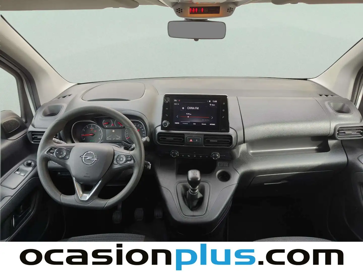 Foto Opel Combo Opel Combo Furgon 1.5 TD Express L H1 (102 CV)