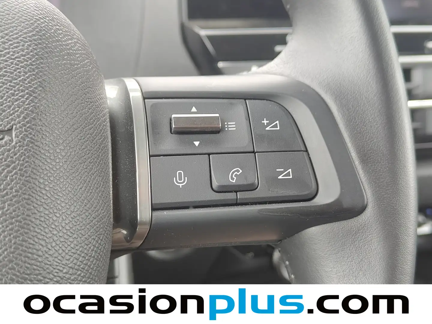 Foto Citroën C4 Citroen C4 PureTech 130 S&S Plus (131 CV)