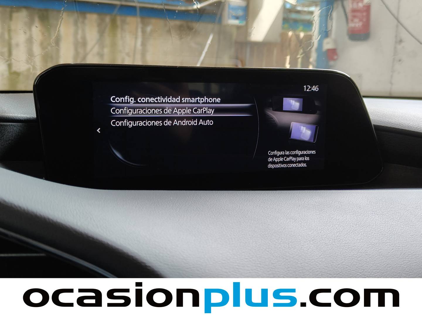Extras del Mazda Mazda3 Mazda Mazda 3 2.0 e-SKYACTIV-X Homura (186 CV)