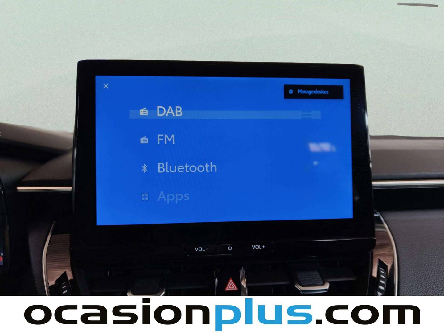 Toyota Corolla Toyota Corolla 140H Active Plus (140 CV) al mejor precio