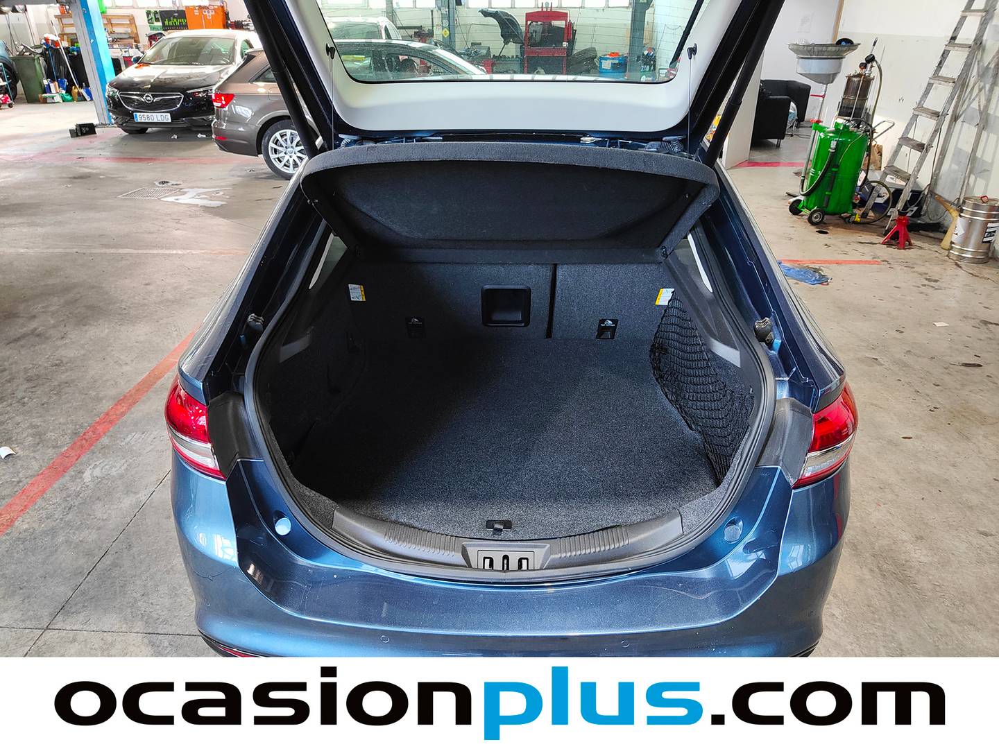 Ford Mondeo Ford Mondeo 1.5 EcoBoost Titanium (165 CV) barato