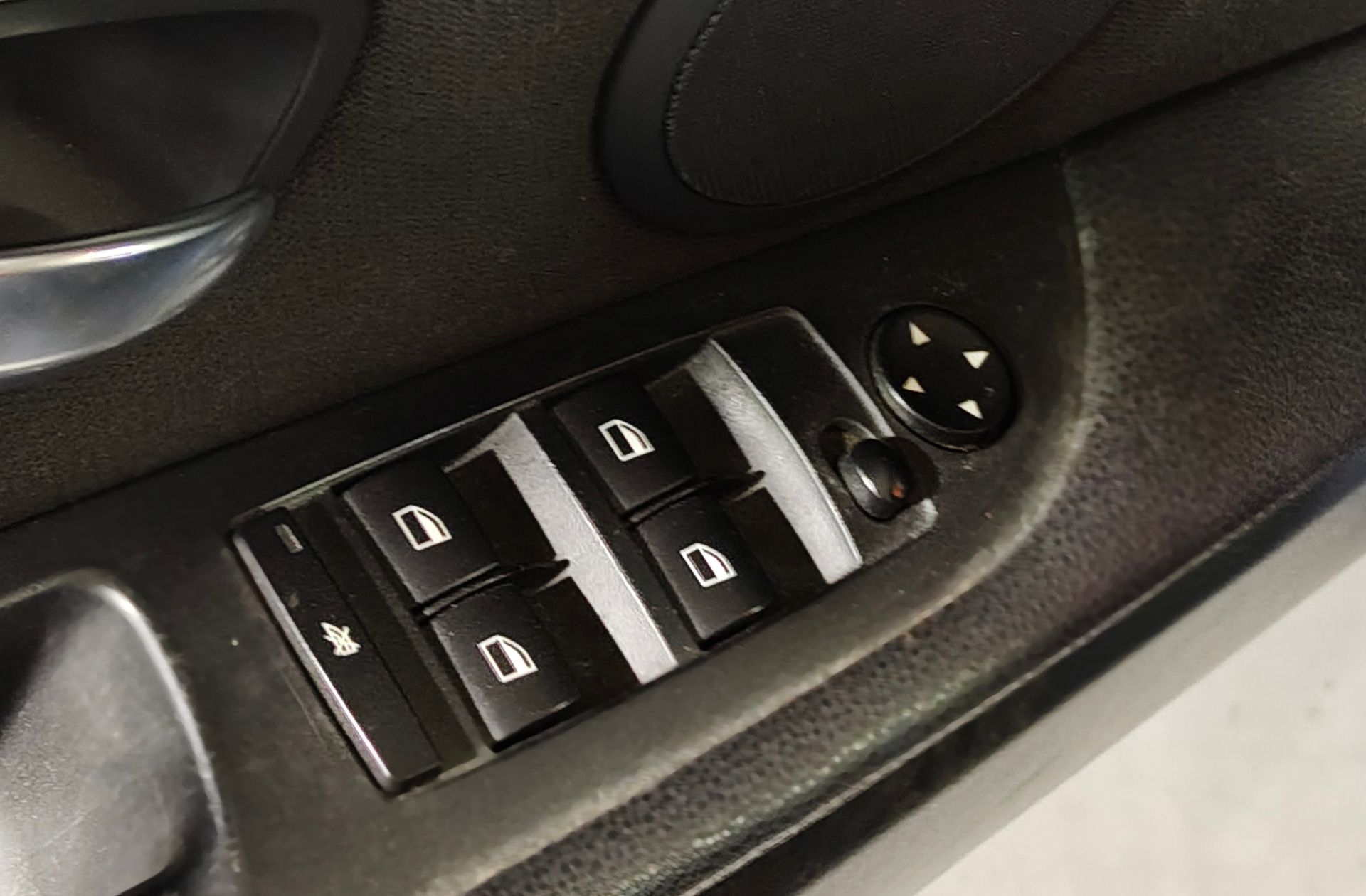 BMW Serie 5 523i - foto 25