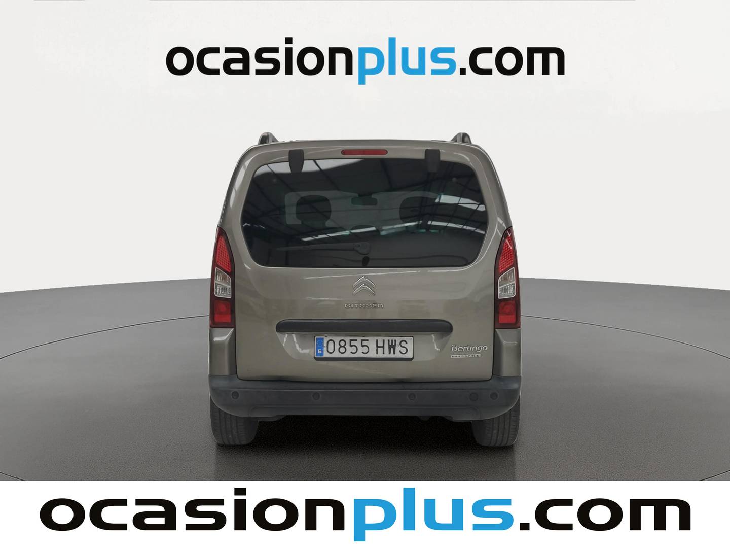 Citroën Berlingo Citroën Berlingo 1.6 HDI XTR Plus (114 CV) barato