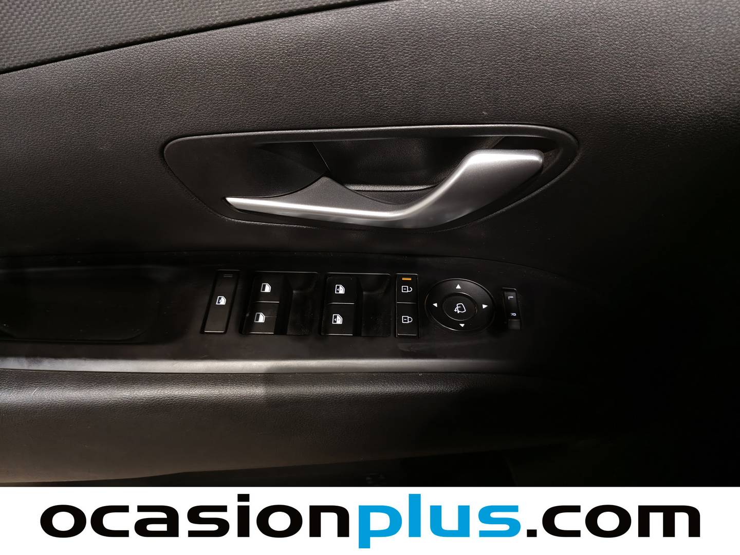 Foto Hyundai Tucson Hyundai Tucson 1.6T Klass  (160 CV)