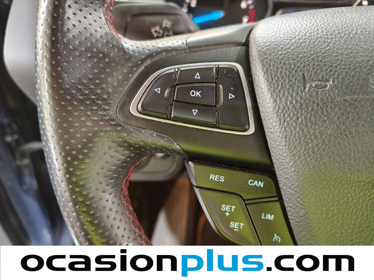 Ford Kuga Ford Kuga 1.5 EcoBoost ST-Line Limited Edition 4x2 (150 CV) 150cv