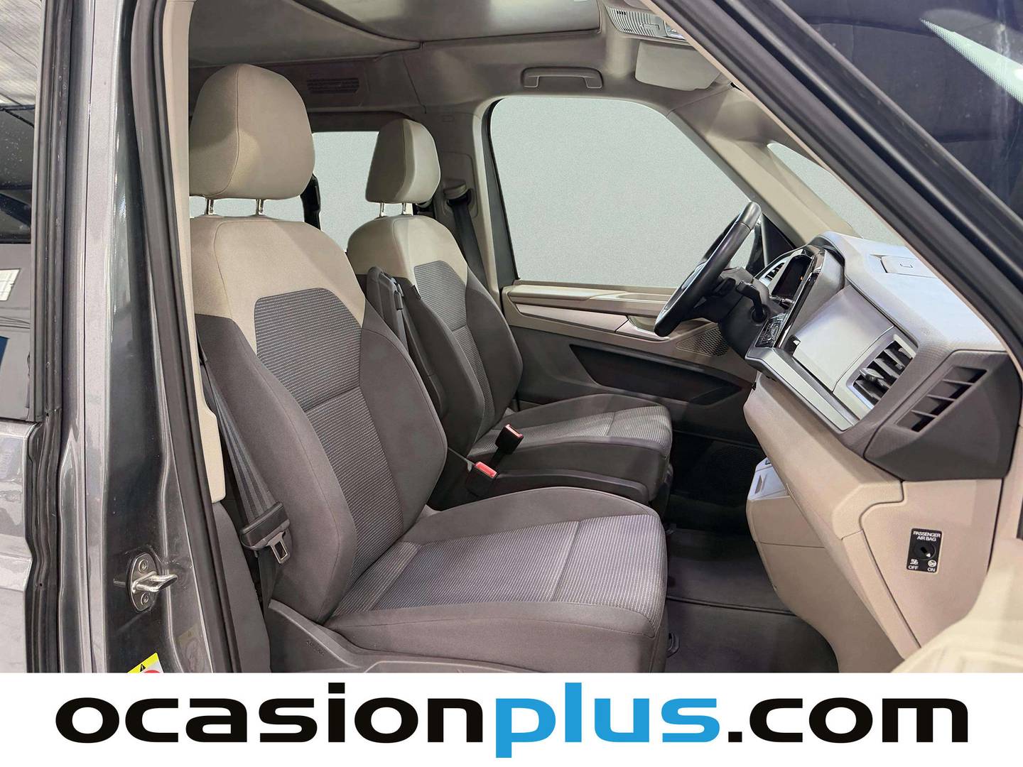 Volkswagen California Volkswagen California Beach Camper 2.0 TDI (150 CV) DSG 6 Plazas barato