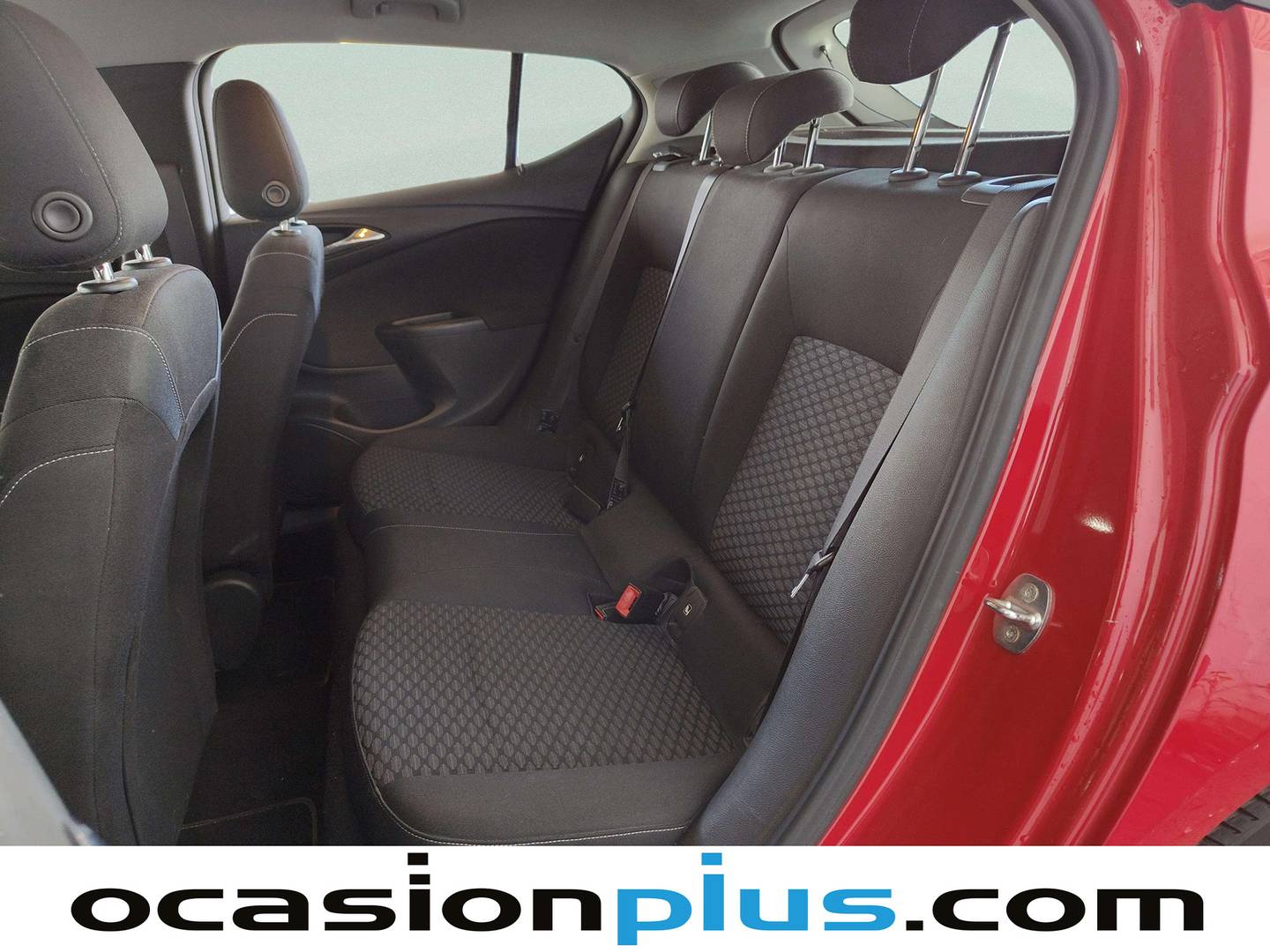 Opel Astra Opel Astra 1.0 Turbo S&S Selective (105 CV) manual
