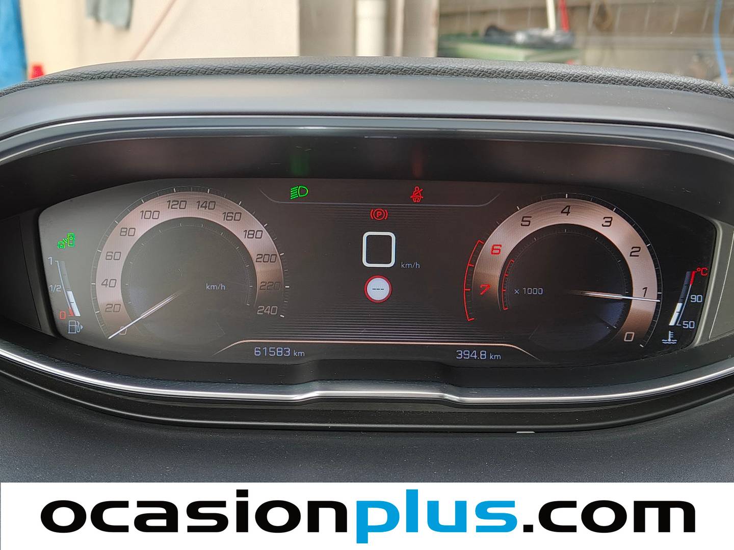 Peugeot 3008 Peugeot 3008 PureTech 130 S&S GT Line (130 CV) manual