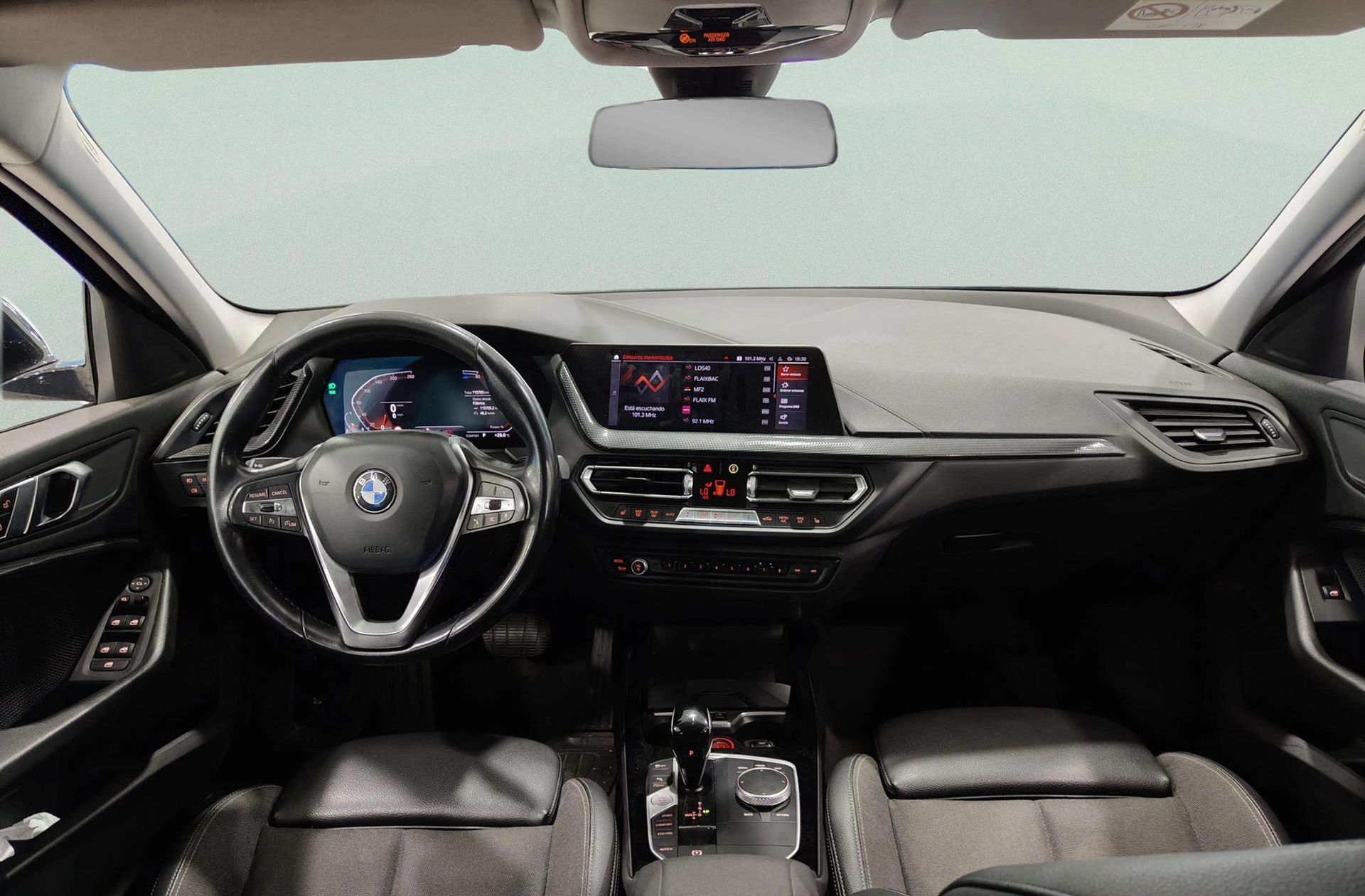 BMW Serie 1 120d - foto 6