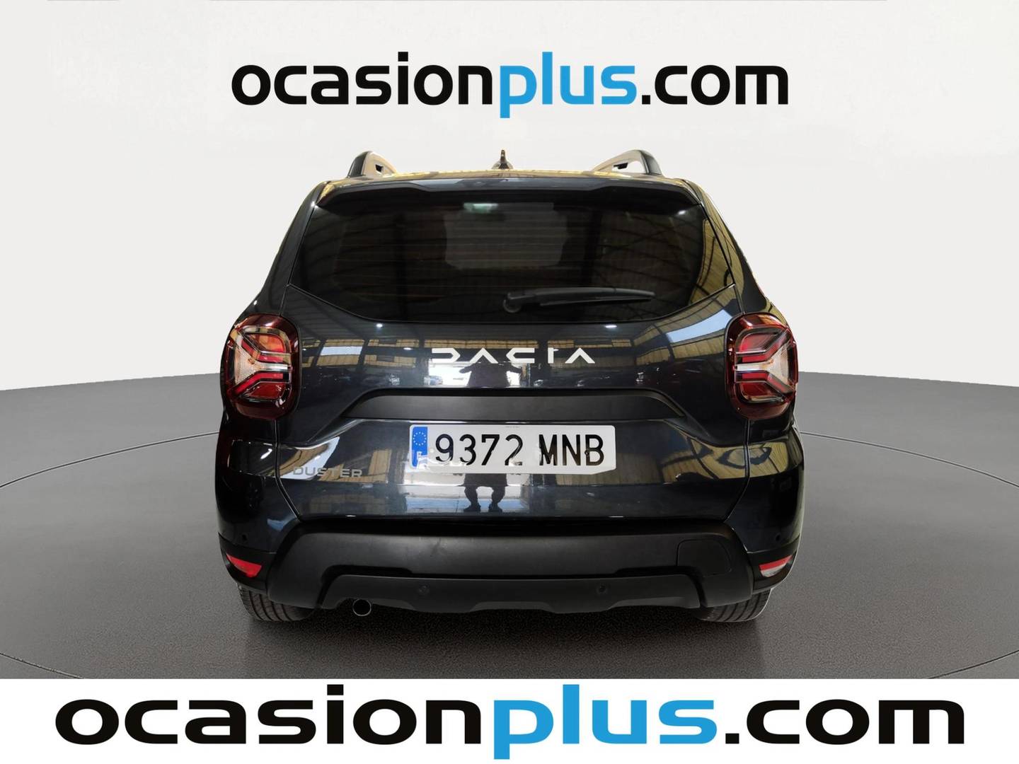 Dacia Duster Dacia Duster Expression Blue dCi (115 CV) barato